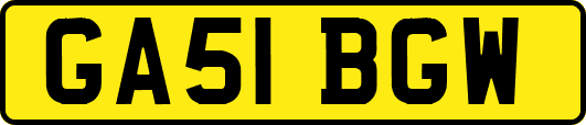 GA51BGW