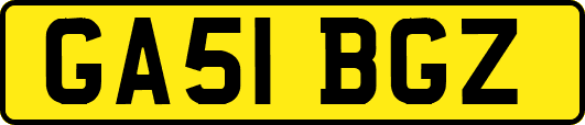 GA51BGZ