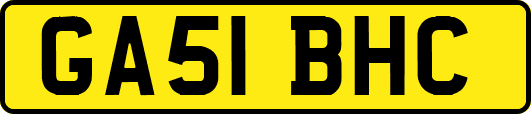 GA51BHC