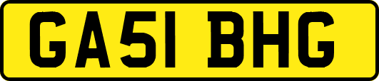 GA51BHG