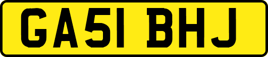 GA51BHJ