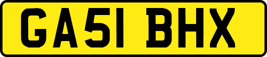 GA51BHX