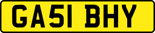GA51BHY