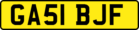 GA51BJF