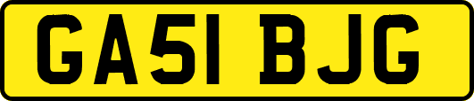 GA51BJG