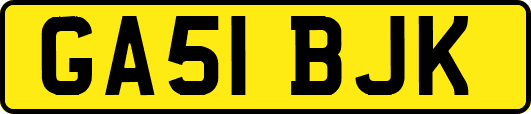 GA51BJK