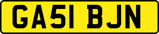 GA51BJN