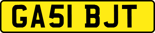 GA51BJT