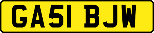 GA51BJW