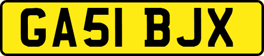 GA51BJX