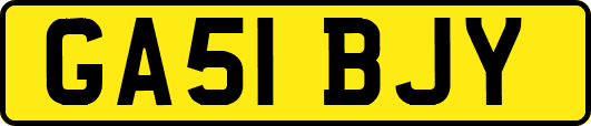 GA51BJY