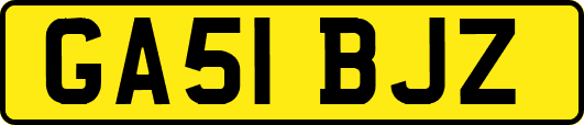 GA51BJZ