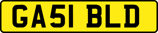 GA51BLD