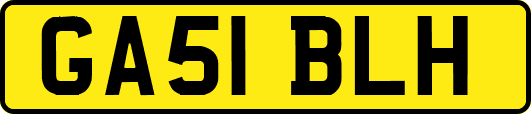 GA51BLH