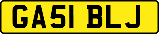 GA51BLJ