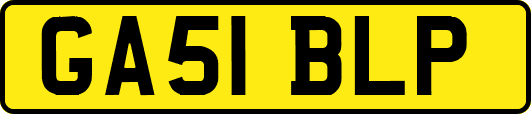 GA51BLP