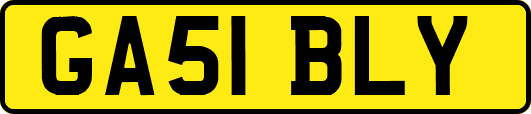 GA51BLY