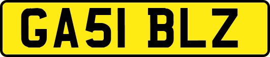 GA51BLZ