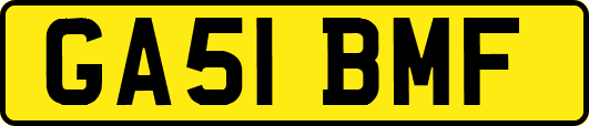 GA51BMF