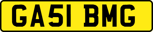 GA51BMG
