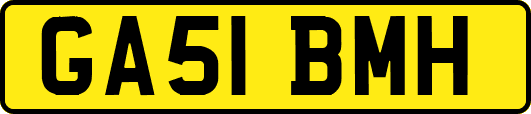 GA51BMH