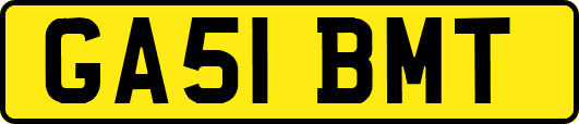 GA51BMT