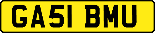 GA51BMU