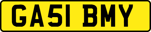 GA51BMY