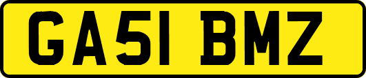 GA51BMZ
