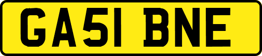 GA51BNE