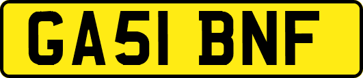 GA51BNF