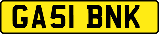 GA51BNK