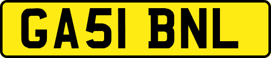 GA51BNL