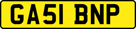 GA51BNP