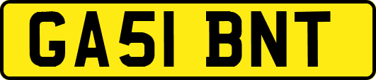 GA51BNT