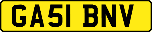 GA51BNV