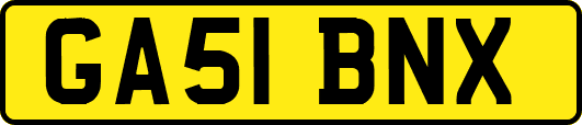 GA51BNX