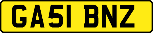 GA51BNZ