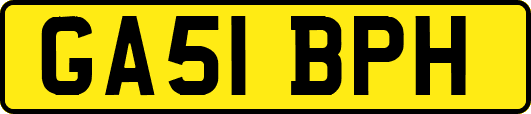 GA51BPH