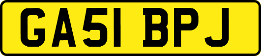 GA51BPJ