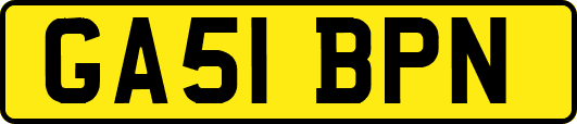 GA51BPN