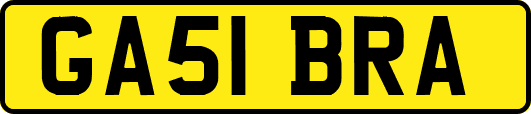 GA51BRA