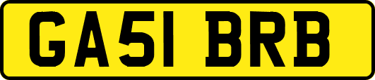 GA51BRB