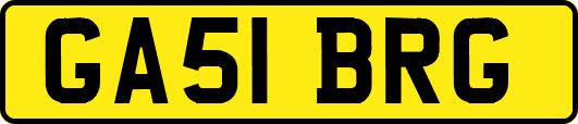 GA51BRG