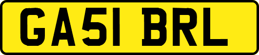 GA51BRL