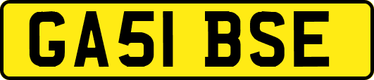 GA51BSE