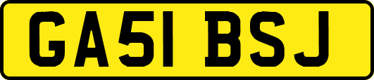 GA51BSJ