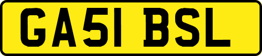 GA51BSL