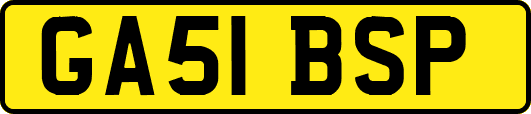 GA51BSP