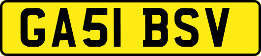 GA51BSV